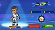 Soccer Hero - 1vs1 Football screenshot 3