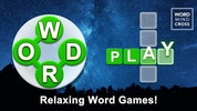 Word Mind: Crossword puzzle screenshot 7