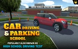 Car Driving screenshot 1