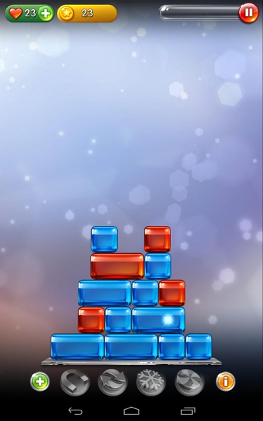 Glass Tower - Preview 6