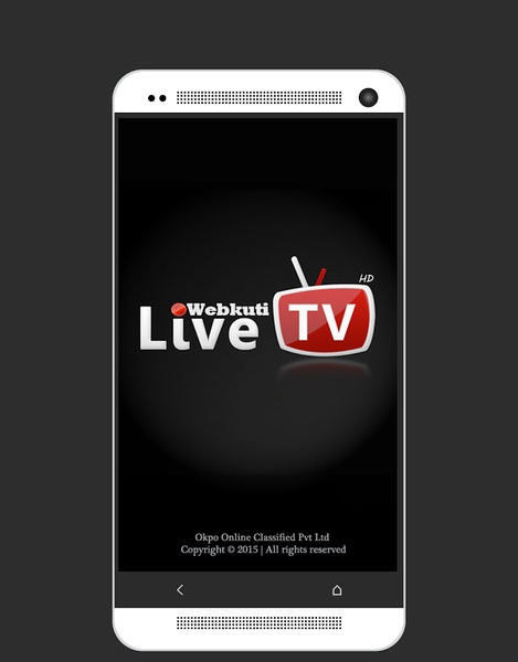 Webkuti LiveTV - Preview 9