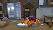 Stray Cat Simulator Game 3D screenshot 4