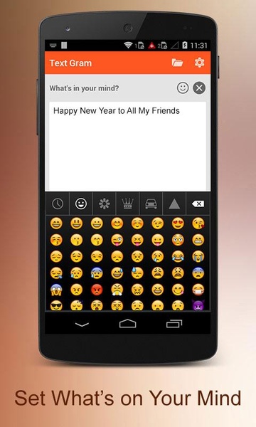 Photo Textgram For Instagram - Preview 6