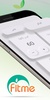 Fitme screenshot 8