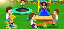 Emma Back To School Life Games screenshot 2