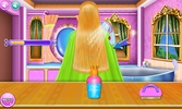 Princess Hairdo Salon screenshot 7