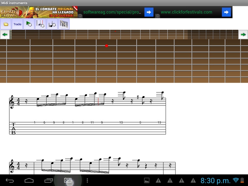 Midi instruments - Preview 8