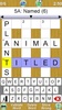 Crossword Unlimited screenshot 19