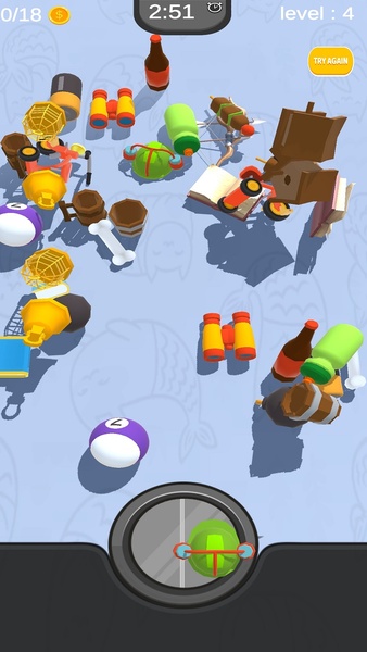 Match Pair Puzzle - Preview 2