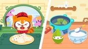 Chinese Cuisine：DuDu Food Game screenshot 1