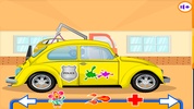 Auto Repair Shop screenshot 1