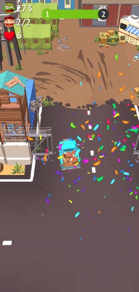 Zombie Land Rush - Preview 8
