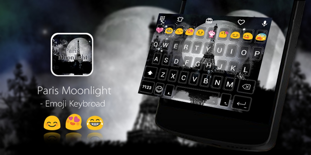 Paris Moonlight - Preview 6