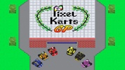 Pixel Karts GP Free screenshot 5