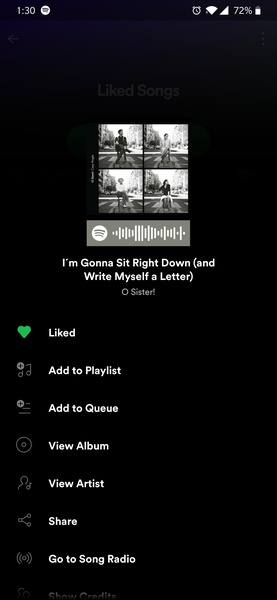 Spotify for Android - Download APK from Uptodown the