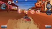 Beach Buggy Racing 2 screenshot 10