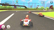 Starlit On Wheels screenshot 9