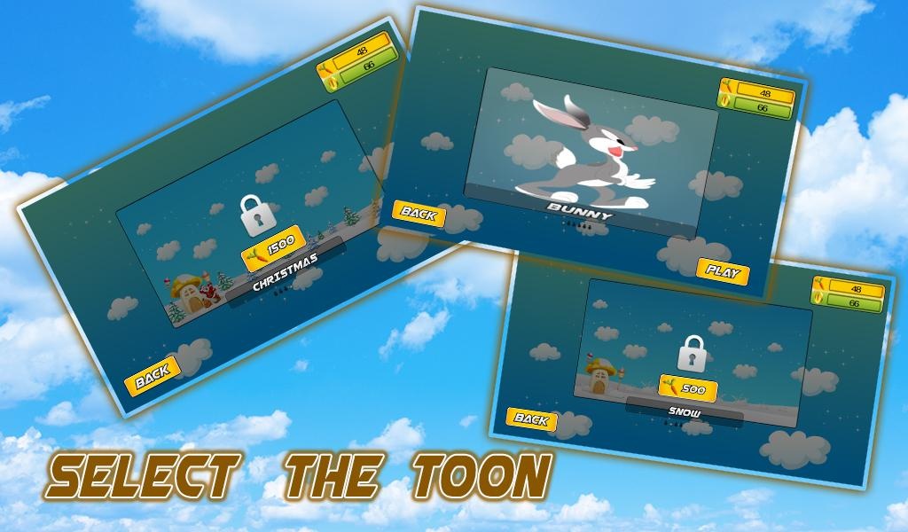 Bunny Jump - Preview 1