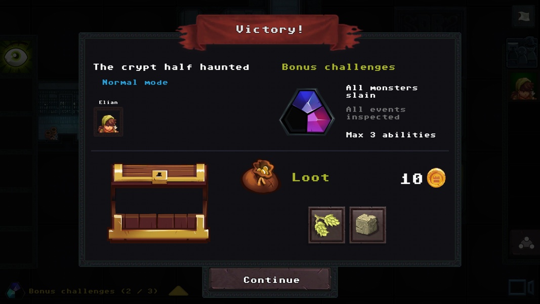 Dungeon Rushers FREE - Preview 9