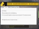 Malware Scene Investigator screenshot 4