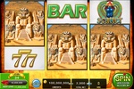 Slots - Pharaohs Way screenshot 2