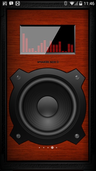 Speaker Box - Preview 19