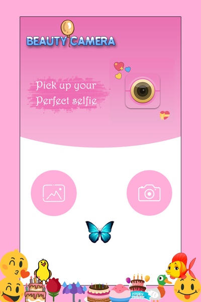 Beauty Camera - Preview 4