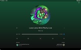 Tune.fm screenshot 2