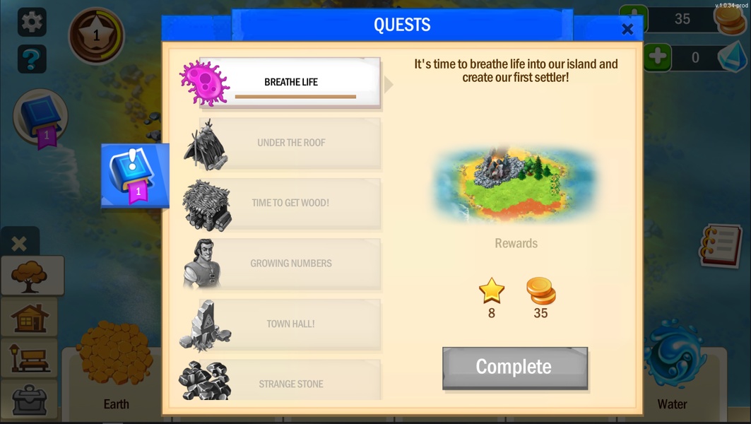 WORLDS Builder - Preview 5