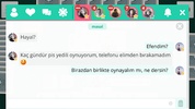 Pis Yedili Online screenshot 1