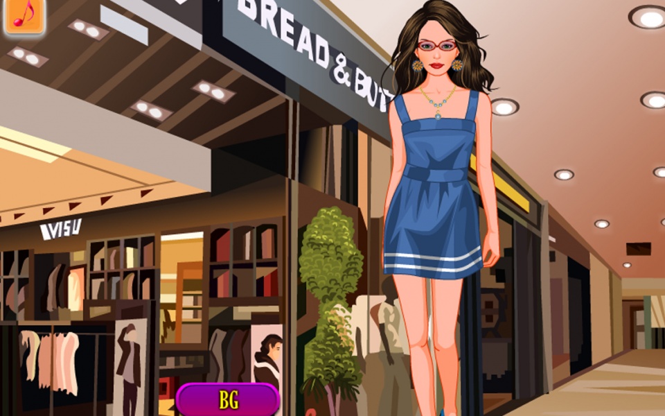city girl fashion - Preview 8