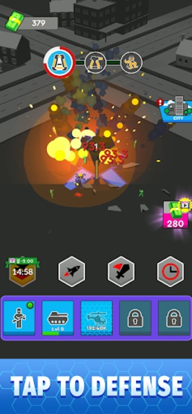 Invasion Breaker: Idle Defense - Preview 10