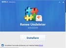 Renee Undeleter screenshot 1