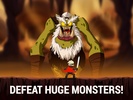 Monsters Crush Clicker screenshot 3