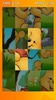 Cute Bear Puzzle screenshot 1