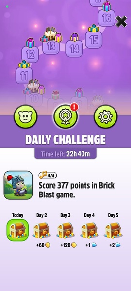 My Talking Tom 25.1.0.6260 Screen Pics 7