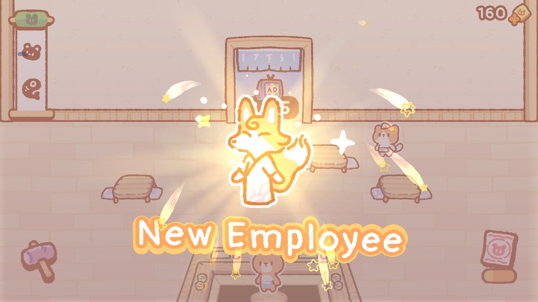 Kuma Sushi Bar - Preview 7