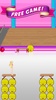 APG Balance Beam screenshot 1