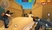 FPS Strike 3D screenshot 3