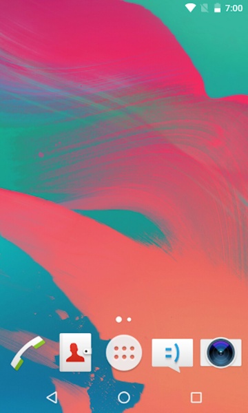 Theme - Xperia - Preview 6