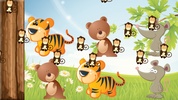 Zoo Memory Game screenshot 2