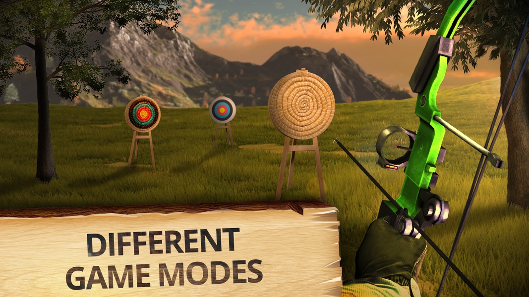 Archery Champion Free - Preview 4