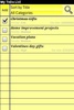 Mi lista de tareas(Versión gratuita) screenshot 3
