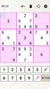 Sudoku screenshot 3