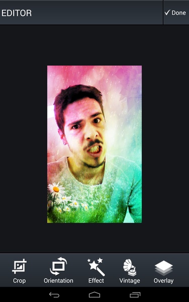 Insta Pic Collage - Preview 5