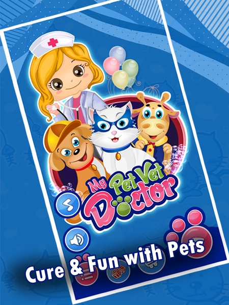 My Pet Vet Doctor - Preview 8