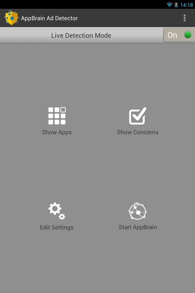 AppBrain Ad Detector - Preview 9