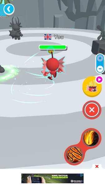 Monsters Arena - Preview 11