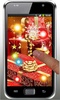 Christmas Songs live wallpaper screenshot 1