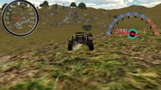4x4 Buggy Off-Road screenshot 3
